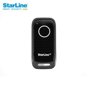 RF identifikatorius StarLine