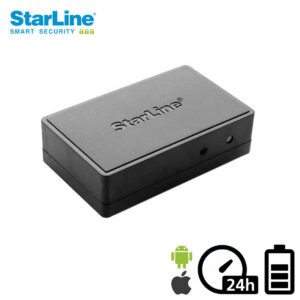 Stebėjimo įrenginys StarLine M15