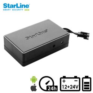 Stebėjimo įrenginys StarLine M17