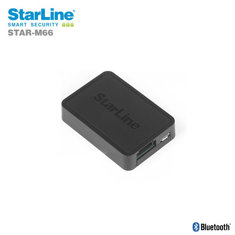 StarLine M66
