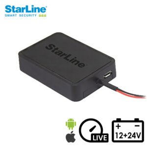 StarLine M18 Pro