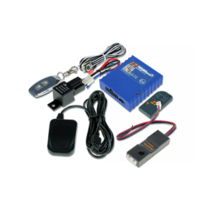 24V apsaugos sistema Tytan DS424