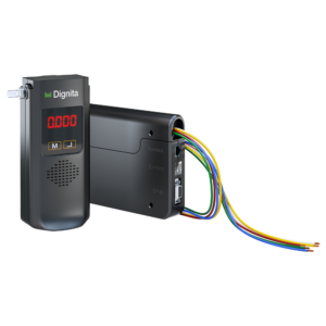 Alkoblokas Dignita AL-100V