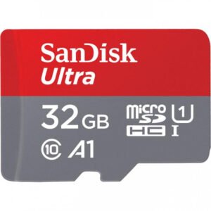 Atminties kortelė 32GB