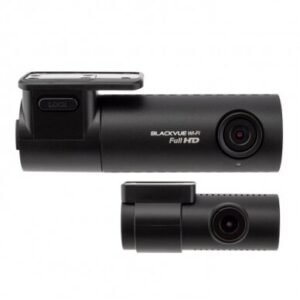 Vaizdo registratorius BlackVue DR590X-2CH