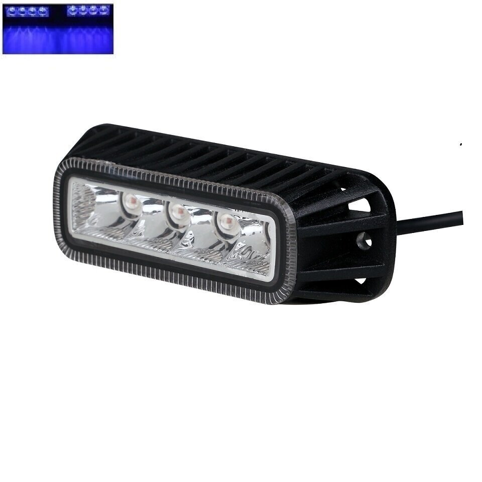 4 LED švyturėlis - Image 4