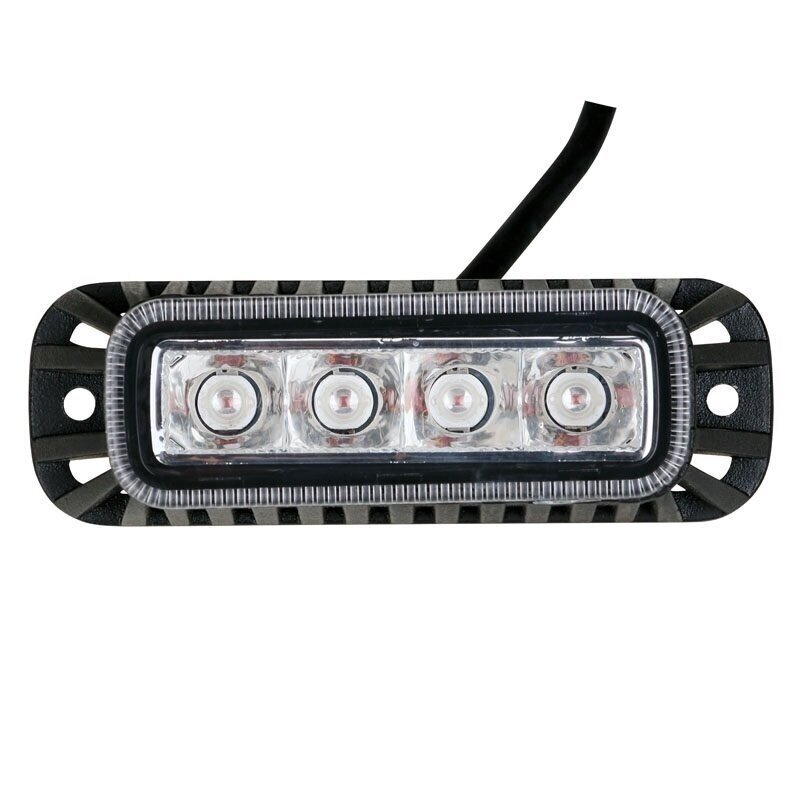 4 LED švyturėlis - Image 5