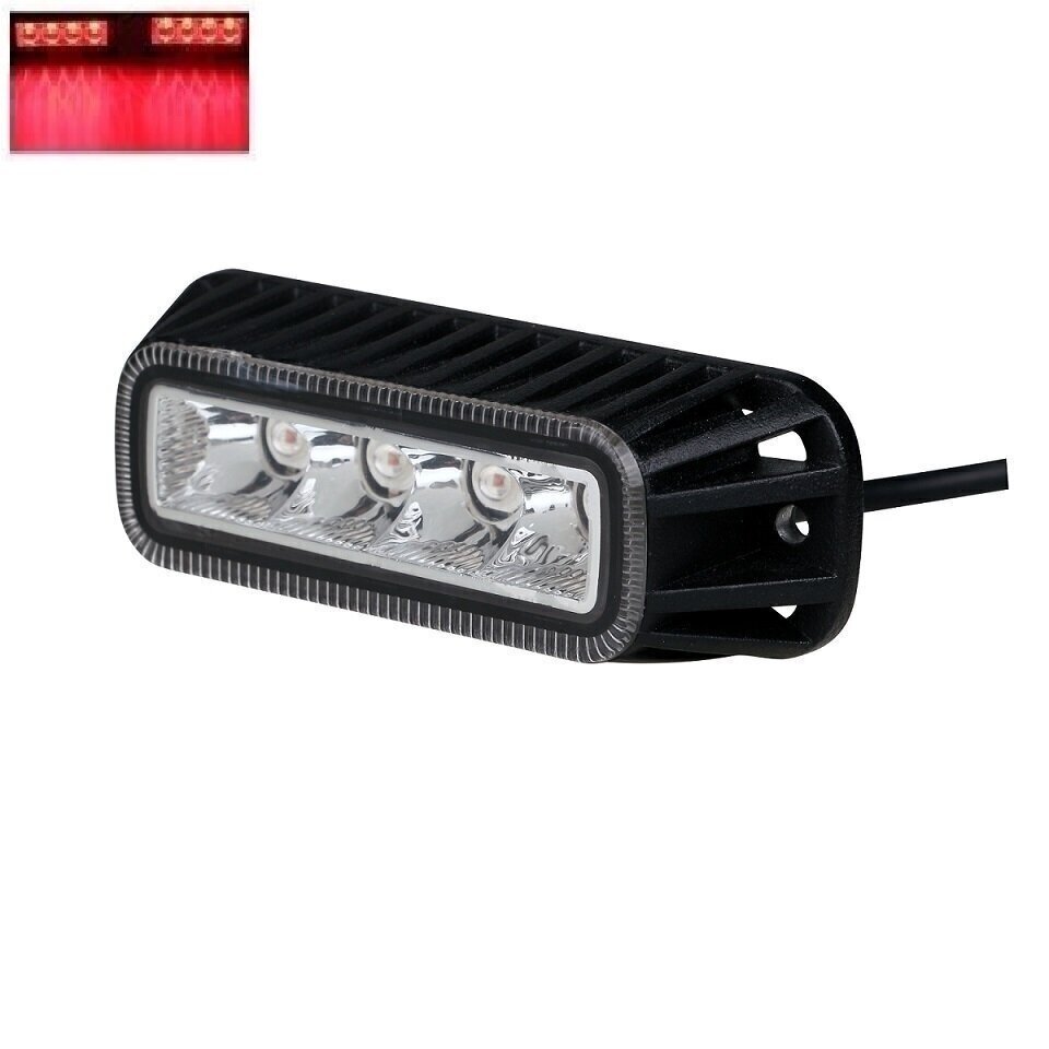 4 LED švyturėlis - Image 3