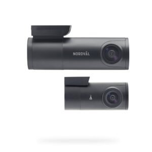 Vaizdo registratorius Nordval DC102-2K WiFi