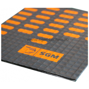 Vibro izoliacija SGM M2F2 - Image 2