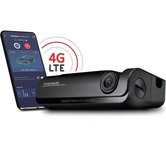 Vaizdo registratorius Thinkware T700 4G LTE